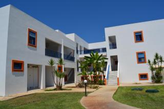 Bouradanis Village Hotel - Marmari - 4
