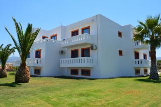 Bouradanis Village Hotel - 2