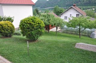 Rezidenca Ervin - Jesenice - 6