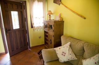 Casas Rurales El Caminante - 3
