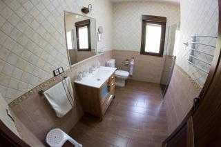 Casas Rurales El Caminante - 1