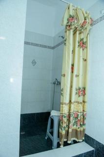Melinas sunset-Two bedrooms flat with 2 bath and amazing seaview sunset - Mirtéai - 8