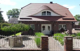 Spreewald-Ferienwohnung Jahn - Radensdorf - 0