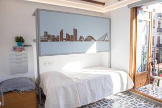 Finca Reloj - Valencia - 7