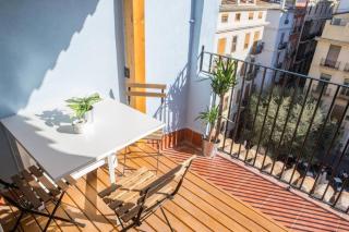 Finca Reloj - Valencia - 3