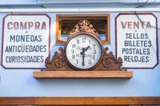 Finca Reloj - Valencia - 0