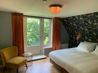 B&B Pastorie Jelsum - Jelsum - 1