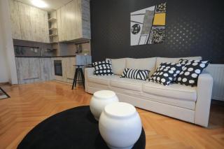 Apartman Tufna - Užice - 5
