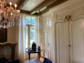 B&B Pastorie Jelsum - Jelsum - 7
