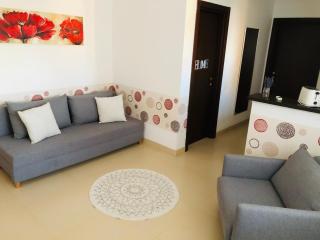 Apartment Kara Sea View - Mamaia - 9