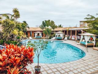 Tuzco Lodge - Puerto López - 0