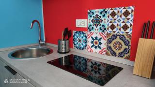 THE RABBIT HOLE - Milão - 4