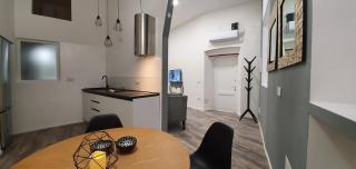 Space Suite - Cagliari - 2