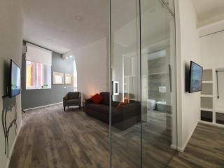 Space Suite - Cagliari - 4