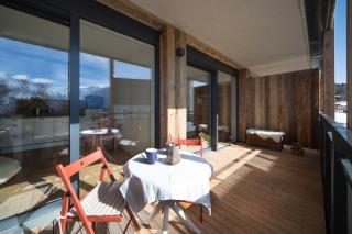 Heislerhof Apartment - 3