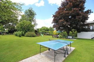 Ferienwohnung "Haus Falle" - Schiefling am See - 9