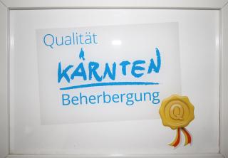Ferienwohnung "Haus Falle" - Schiefling am See - 0