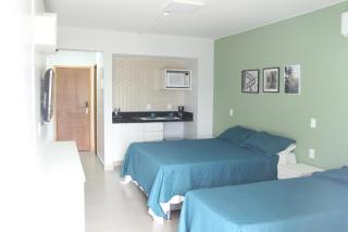 Sian Apart Hotel Garvey - Brasília - 2