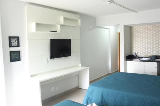 Sian Apart Hotel Garvey - Brasília - 1
