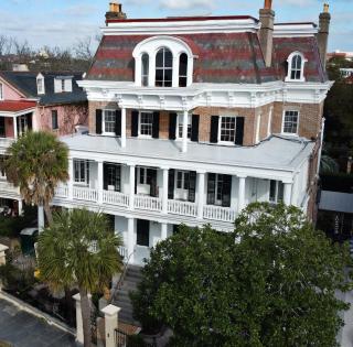 20 South Battery - Charleston - 0
