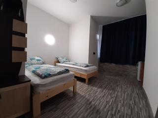 Pisztráng17 Apartman - 6