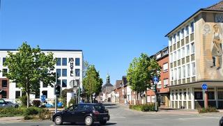 JaHotel - Geldern - 9