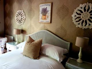 Waterhouse Guest Lodge in Muckleneuk - Pretoria - 3