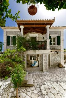 Villa Antoon - Yírion - 5