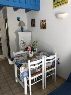 Pavillon Farniente - Saint-Palais-sur-Mer - 6