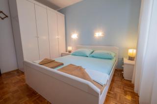 Cozy apartment near the sea - Novi Vinodolski - 4