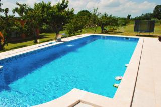 Villa Dorina - Barban - 8