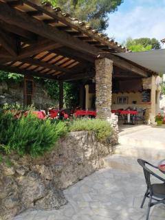 Auberge La Folie - Sausset-les-Pins - 7