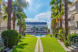 APARTAMENTO ELEGANCE DENIA - Denia - 5