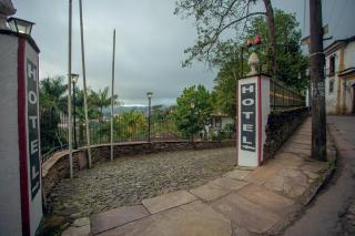 Hotel Solar Das Lajes - 1