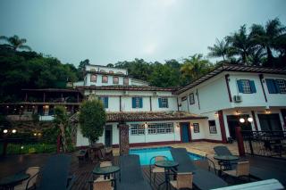 Hotel Solar Das Lajes - Ouro Preto - 4