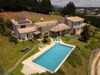 Quinta do Souto - Sever do Vouga - 0