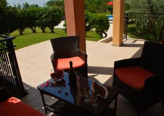 Villa Dorina - Barban - 4
