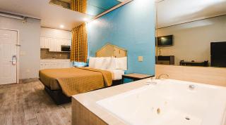 Executive inn Bacliff - Bacliff - 2
