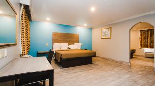 Executive inn Bacliff - Bacliff - 3