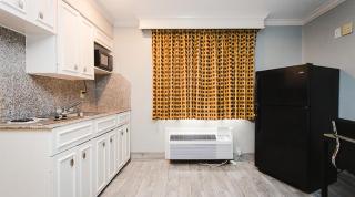 Executive inn Bacliff - Bacliff - 5