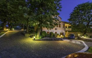 Villa Rosa - Labin - 9