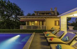 Villa Rosa - Labin - 7