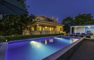 Villa Rosa - Labin - 6