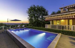 Villa Rosa - 2