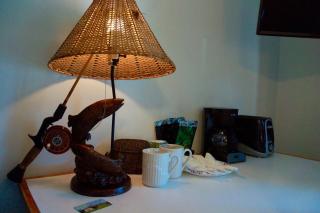 Arbor Inn Motel Oakridge - 7