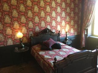 Chateau de Couin - 2