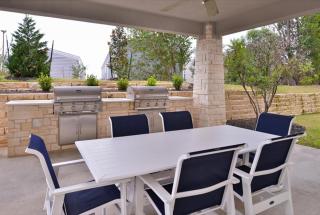 Candlewood Suites - Austin Airport by IHG - Austin - 8