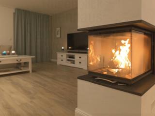 Ferienhaus Nautilus - 3