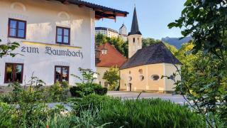 Wirtshaus zum Baumbach - Aschau im Chiemgau - 9