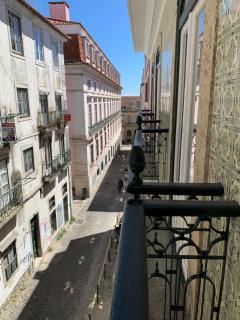 SORIANO Place - Lisbona - 4